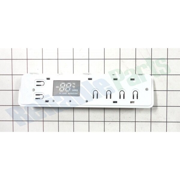 Electrolux Home Products 297326501 Frigidaire Electronic Control 297326501 - main